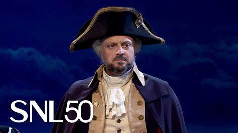 snl wettquoten|Washington's Dream .